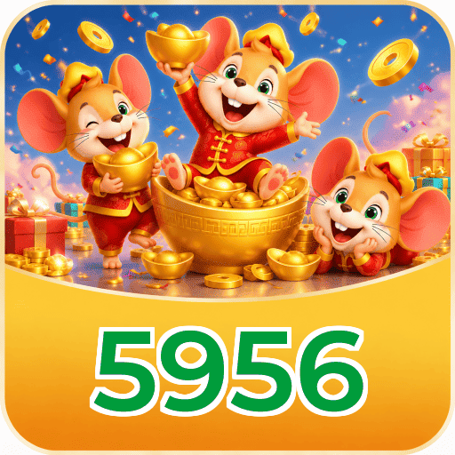 5956 Loteria Online Brasil - Plataforma Certificada