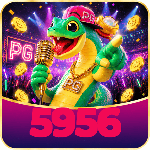 Logo da 5956