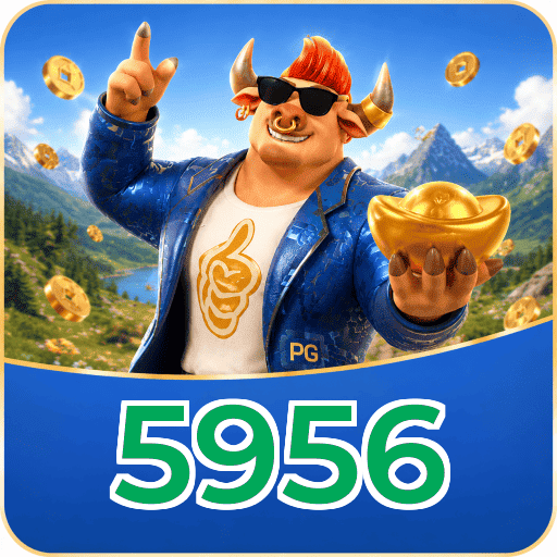 5956 Logo Verificado