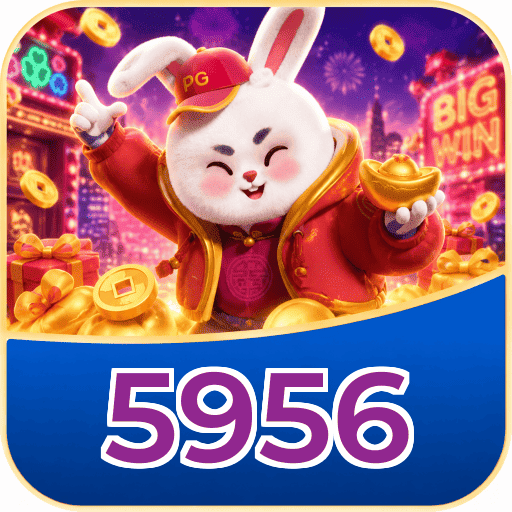 5956 VIP Program Logo