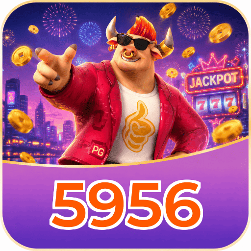 Requisitos do APK 5956 para Android - Logo Oficial
