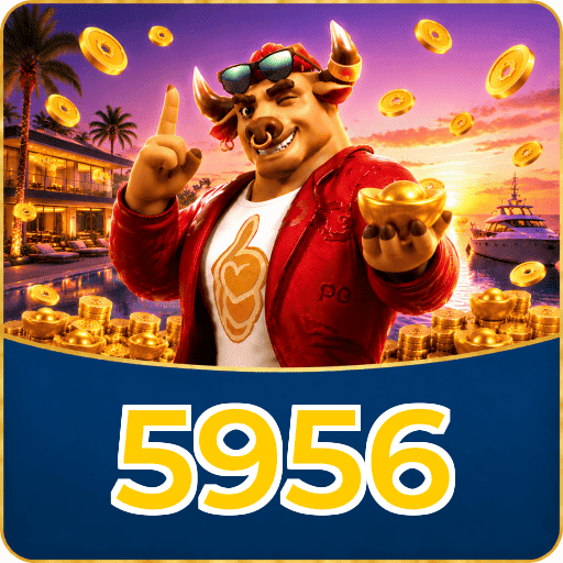 5956 Logo Oficial