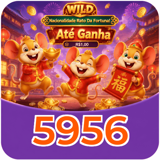 Logo 5956 Loteria Online