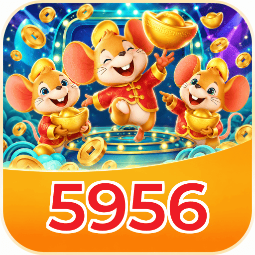 5956 Jackpots Progressivos