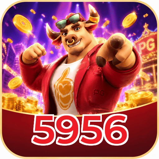 Logo 5956 Telegram Canal Oficial
